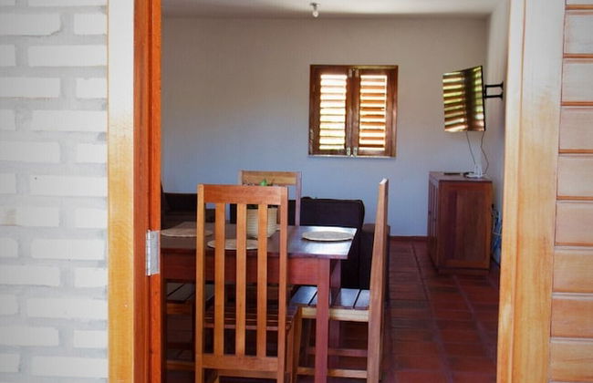 Apartamentos da Jangada - Foto 5