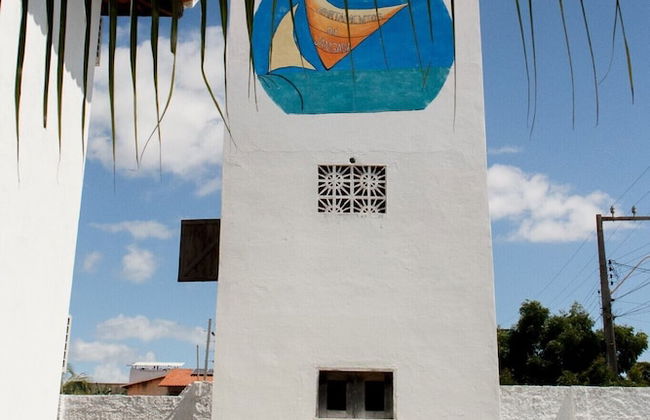 Apartamentos da Jangada - Foto 49