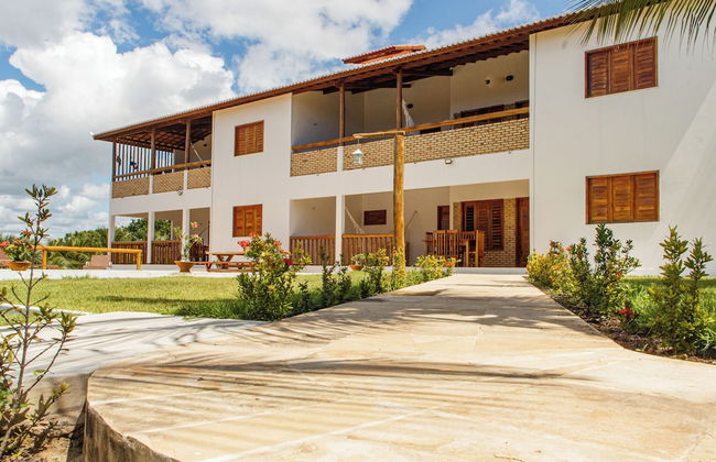 Apartamentos da Jangada - Foto 50