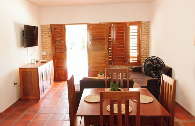 Apartamentos da Jangada - Foto 6