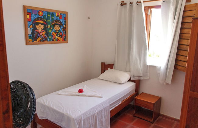 Apartamentos da Jangada - Foto 12