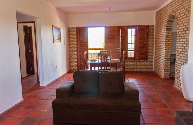 Apartamentos da Jangada - Foto 20