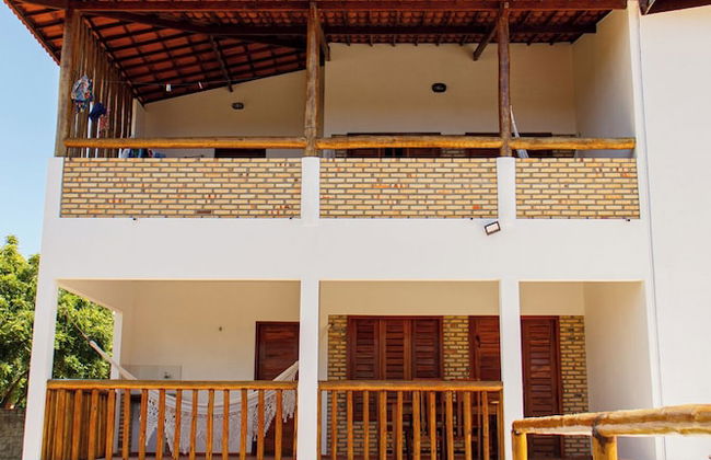 Apartamentos da Jangada - Foto 32