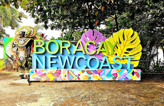 Evelyn Azure Escapes Boracay Newcoast - Foto 56
