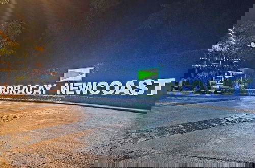 Foto 47 - Evelyn Azure Escapes Boracay Newcoast