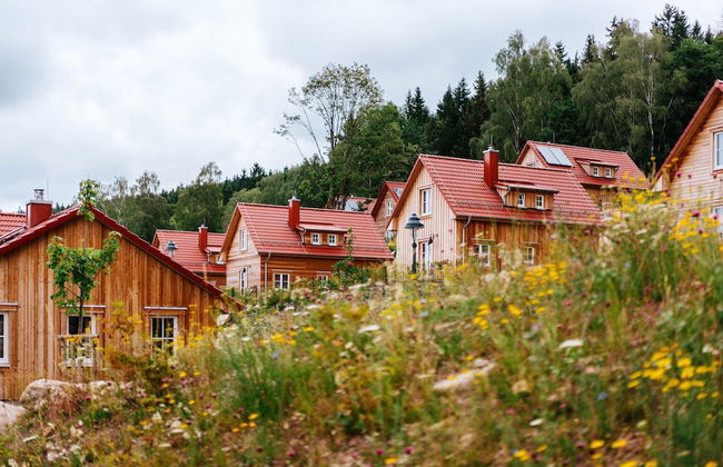 Ferienwohnung im Schierke Harzresort am Brocken - Foto 30