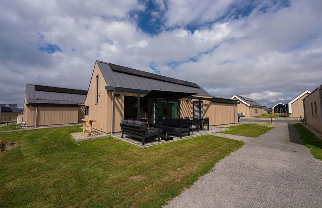 Villa in Breskens Near the Beach - Foto 1