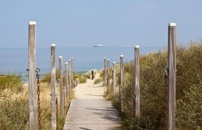 Villa in Breskens Near the Beach - Foto 44