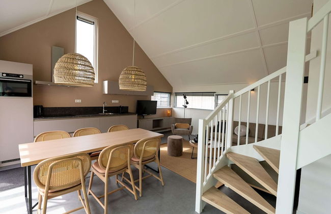 Villa in Breskens Near the Beach - Foto 6