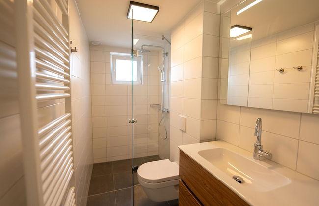 Villa in Breskens Near the Beach - Foto 10