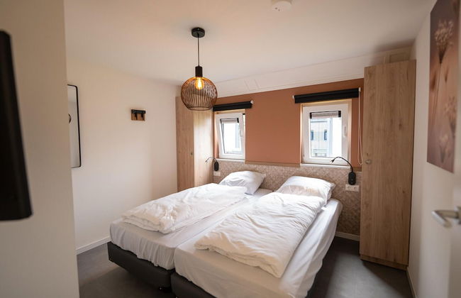 Villa in Breskens Near the Beach - Foto 4