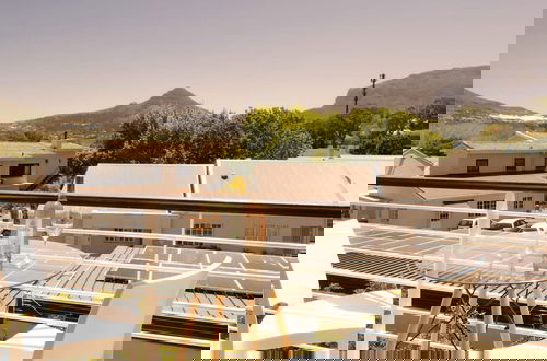 Photo 36 - Duplex Apartment - Houtbay