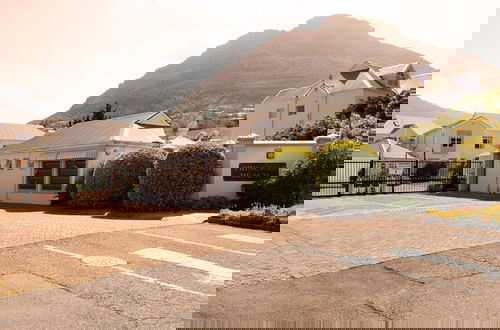Photo 28 - Duplex Apartment - Houtbay