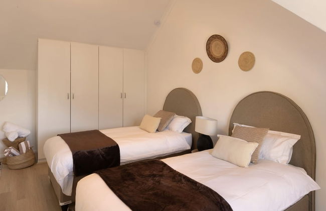 Duplex Apartment - Houtbay - Foto 19