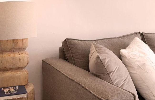 Duplex Apartment - Houtbay - Foto 4