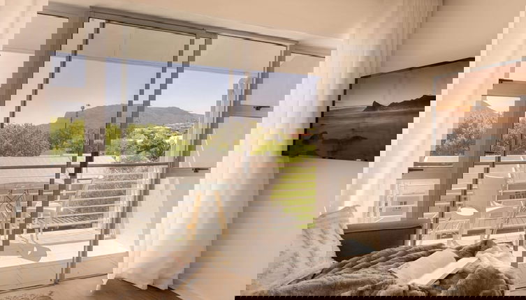 Photo 1 - Duplex Apartment - Houtbay