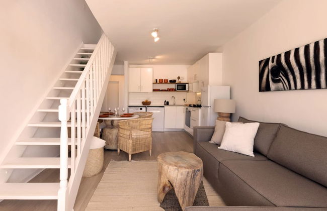 Duplex Apartment - Houtbay - Foto 35