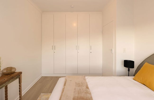 Duplex Apartment - Houtbay - Foto 15