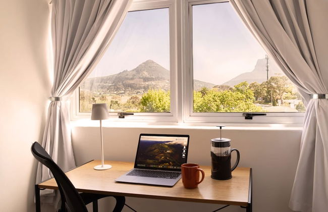 Duplex Apartment - Houtbay - Foto 21