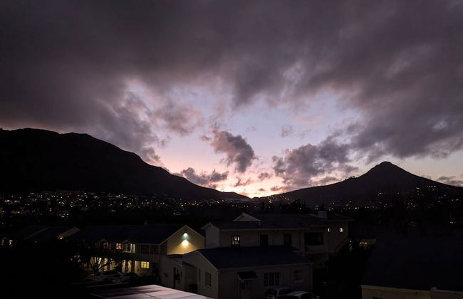 Duplex Apartment - Houtbay - Foto 31