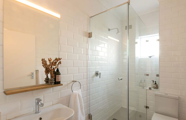Duplex Apartment - Houtbay - Foto 34