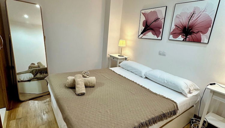 Foto 1 - Apartamento Castellon II REF 027