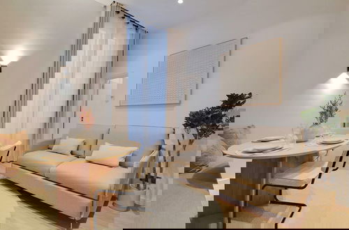 Foto 14 - Chic Apartment - 1br/4p - Clignancourt/sacre-coeur