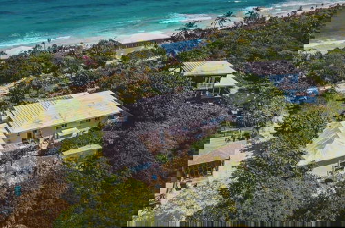 Foto 15 - Flipper'S Haven: Tropical Retreat