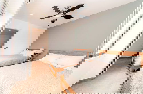 Foto 4 - Comfortable, Spacious Penthouse- 2 Bedrooms- 7 People