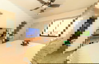 Foto 3 - Comfortable, Spacious Penthouse- 2 Bedrooms- 7 People