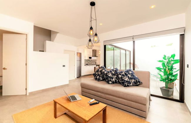 Comfortable, Spacious Penthouse- 2 Bedrooms- 7 People - Foto 11