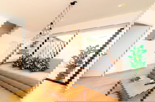 Foto 11 - Comfortable, Spacious Penthouse- 2 Bedrooms- 7 People