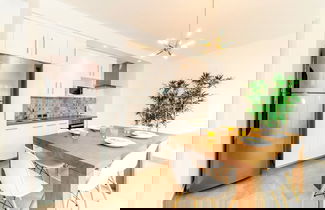 Foto 1 - Comfortable, Spacious Penthouse- 2 Bedrooms- 7 People