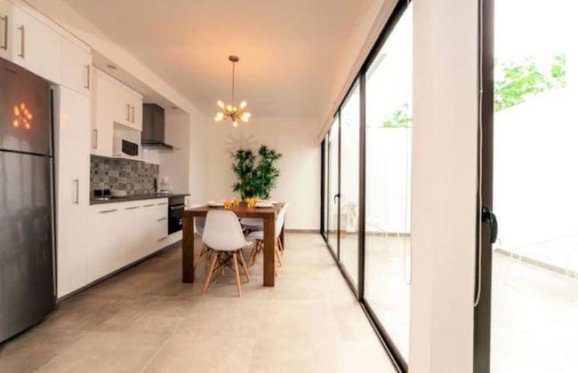 Comfortable, Spacious Penthouse- 2 Bedrooms- 7 People - Foto 20