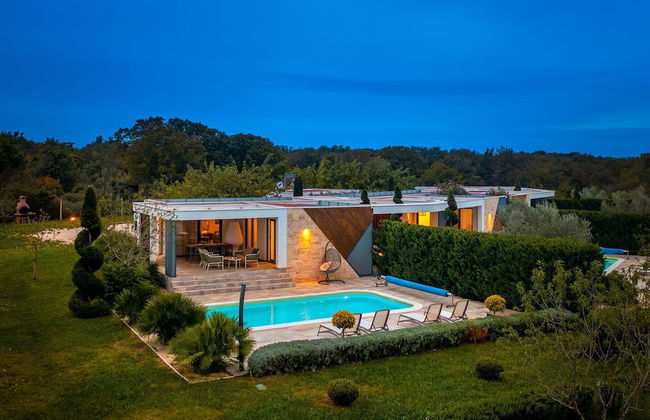 Villa Royal Green Four - Foto 32
