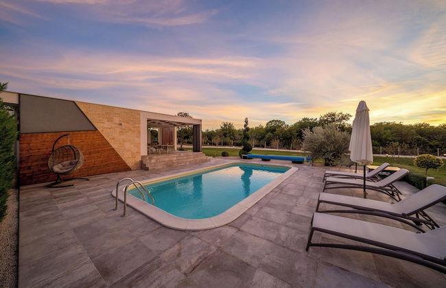 Villa Royal Green One - Foto 20