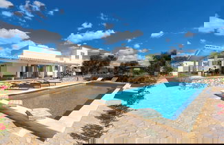Photo 1 - 4134 Villa Majer by Perle di Puglia