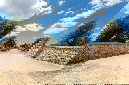 Foto 33 - 4134 Villa Majer by Perle di Puglia