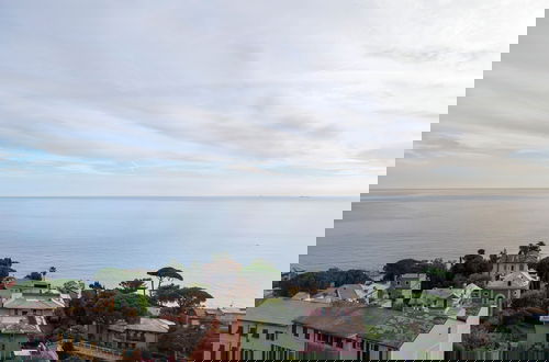 Photo 28 - Beatrice House, Bogliasco, Sea Access, Ac