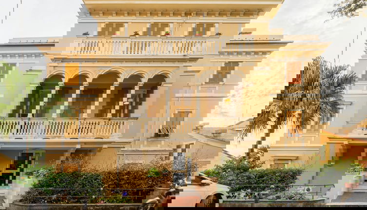 Photo 1 - Beatrice House, Bogliasco, Sea Access, Ac