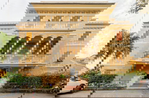 Photo 1 - Beatrice House, Bogliasco, Sea Access, Ac