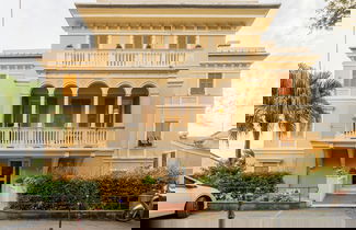 Photo 1 - Beatrice House, Bogliasco, Sea Access, Ac