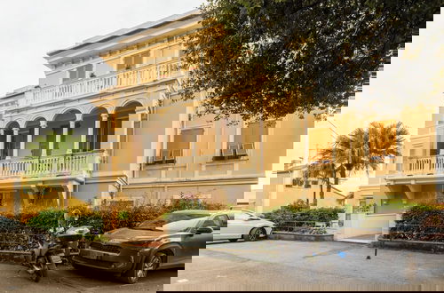Photo 21 - Beatrice House, Bogliasco, Sea Access, Ac