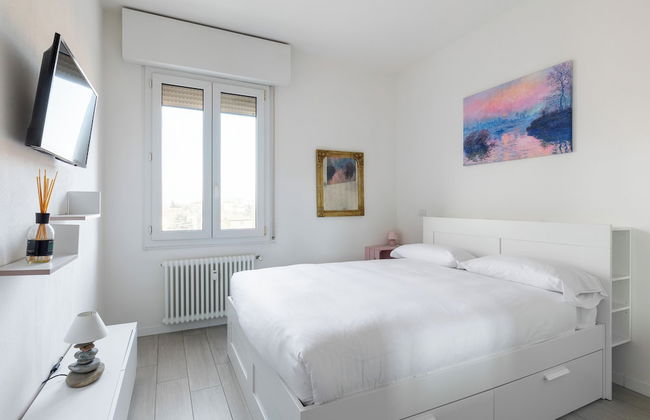 Charming Mazzini Apartment - Foto 4