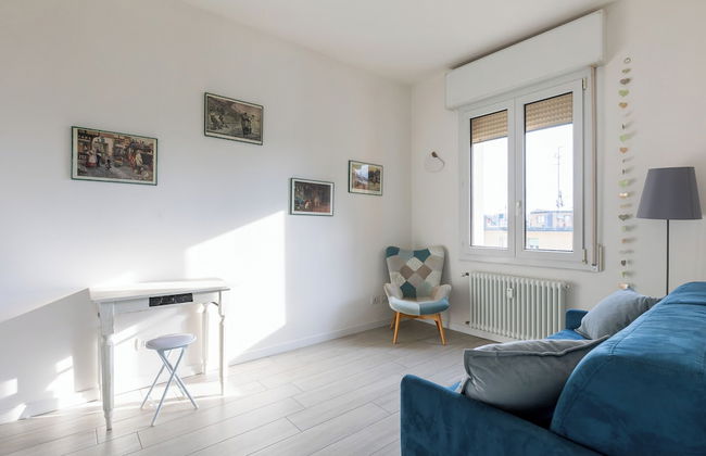 Charming Mazzini Apartment - Foto 3