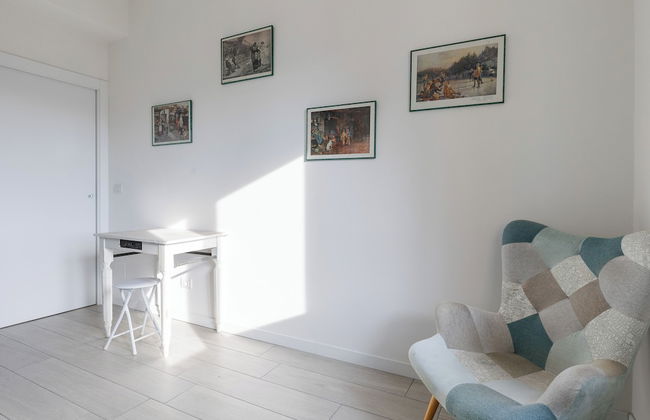 Charming Mazzini Apartment - Foto 10