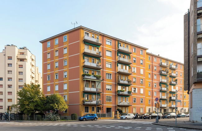 Charming Mazzini Apartment - Foto 29
