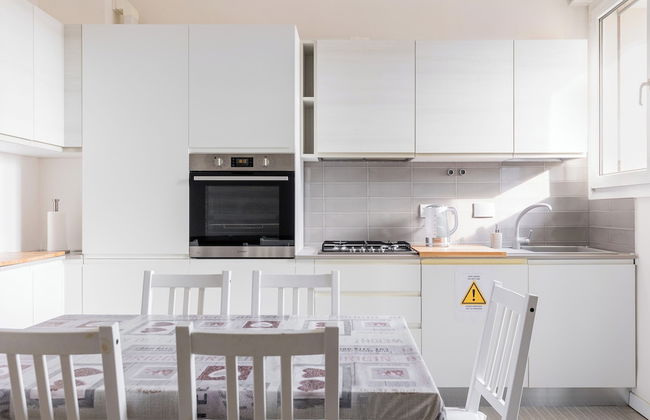 Charming Mazzini Apartment - Foto 12