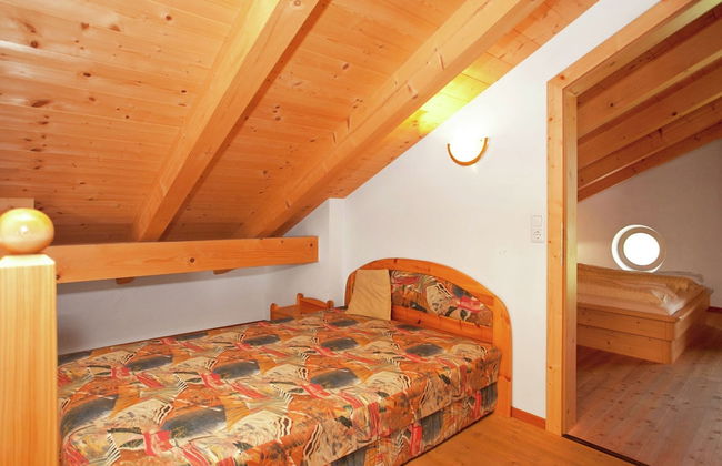 Chalet in Konigsleiten Near Ski Bus & Pool - Foto 3