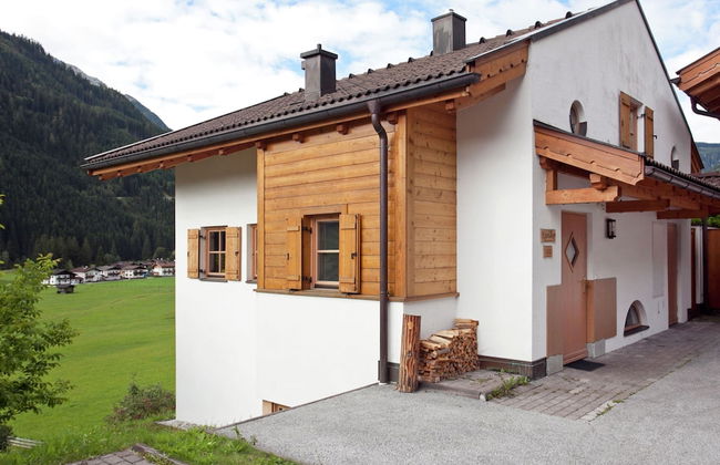 Chalet in Konigsleiten Near Ski Bus & Pool - Foto 18